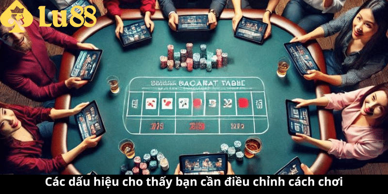 chơi có trách nhiệm