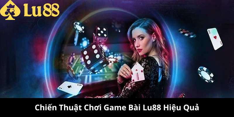 game bài lu88