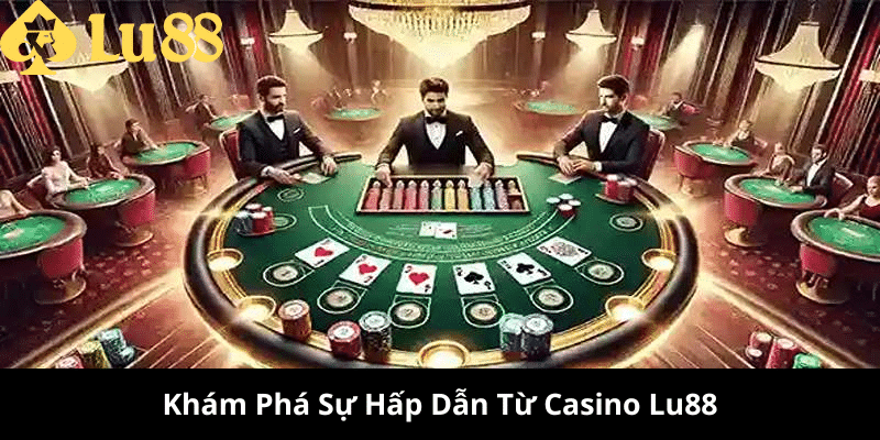 casino lu88