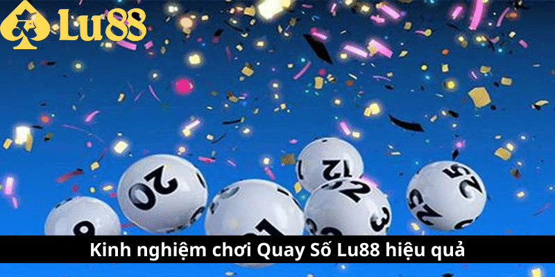 quay số lu88