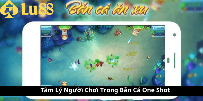 Bắn Cá One Shot – Cách Chơi & Mẹo Săn Thưởng Khủng Bắn Cá One Shot